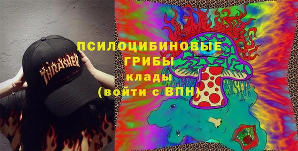 прущие крисы Кукмор