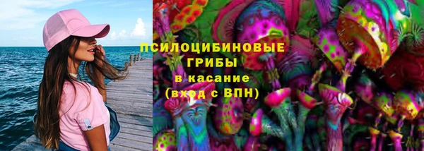 прущие крисы Кукмор