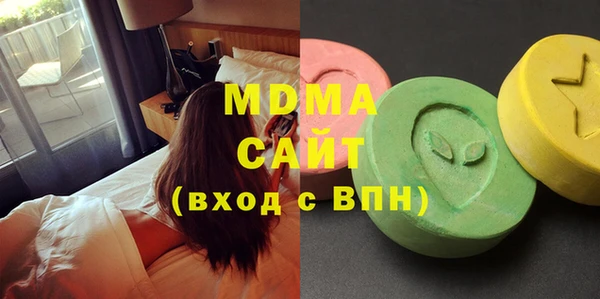 твердый Богданович